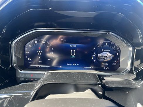 New 2026 Chevrolet Silverado 1500 LT w/ Safety Package image 27