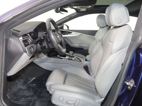 Used 2024 Audi A5 2.0T Premium Plus image 12