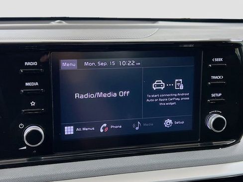 Used 2023 Kia K5 LXS image 14