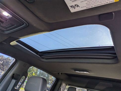 Used 2020 GMC Sierra 1500 AT4 w/ AT4 Premium Package image 20