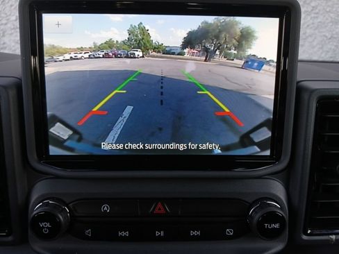 Used 2022 Ford Bronco Sport AWD/4WD image 9