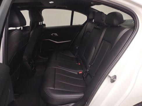 Certified 2023 BMW 330i 330i w/ Convenience Package image 14