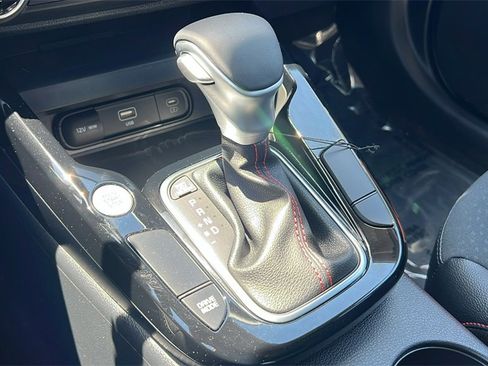 New 2025 Kia Soul GT-Line w/ GT-Line Technology Package image 15