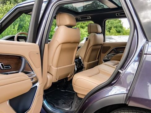 New 2026 Land Rover Range Rover SE AWD/4WD image 49