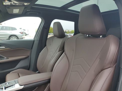 Certified 2023 BMW X1 xDrive28i w/ Premium Package AWD/4WD image 7