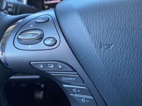 Certified 2023 Nissan Murano SL w/ Cargo Package image 39