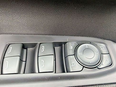 Used 2021 GMC Sierra 1500 AT4 w/ AT4 Premium Package image 12