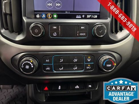 Used 2019 Chevrolet Colorado LT image 4