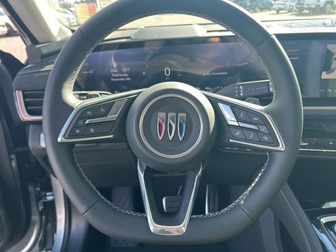 New 2025 Buick Envision Sport Touring image 20