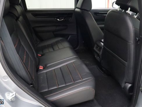 Used 2023 Honda CR-V Sport Touring image 25