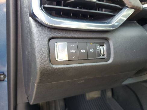 Used 2025 GMC Acadia Denali w/ Super Cruise Package AWD/4WD image 21