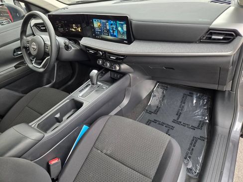 Used 2026 Nissan Kicks S FWD image 25