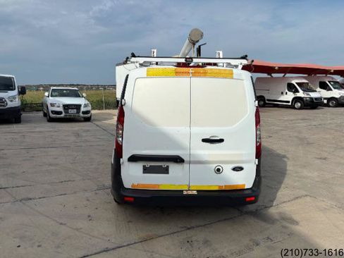 Used 2015 Ford Transit Connect XL FWD image 6