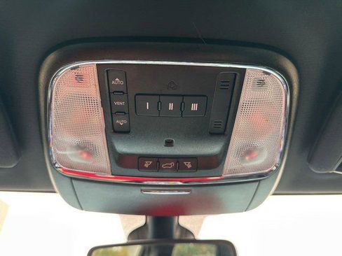 Certified 2021 Jeep Grand Cherokee Limited image 20