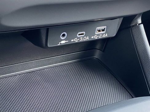 New 2026 Subaru Crosstrek 2.0i Premium image 17