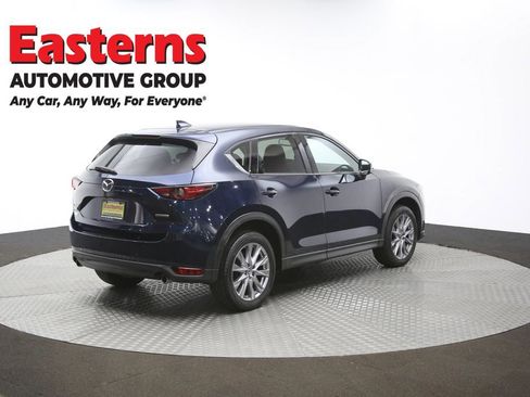 Used 2020 MAZDA CX-5 Grand Touring image 43