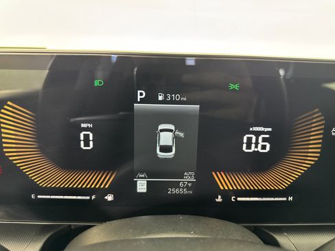 Used 2025 Kia K4 FWD image 29