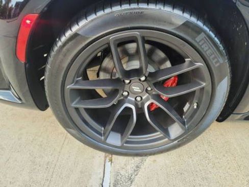 Used 2022 Dodge Charger Scat Pack RWD image 9