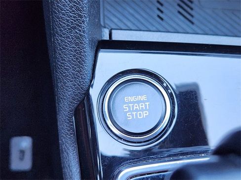 Certified 2023 Kia Sportage SX image 22