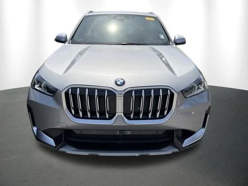 Certified 2024 BMW X1 xDrive28i w/ Convenience Package AWD/4WD image 5