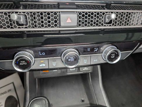 Used 2022 Honda Civic Sport image 28
