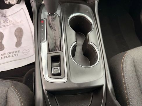 Used 2019 Chevrolet Equinox LT w/ Driver Convenience Package image 36