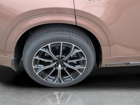 New 2026 MAZDA CX-70 3.3 Turbo S w/ Premium Package image 24