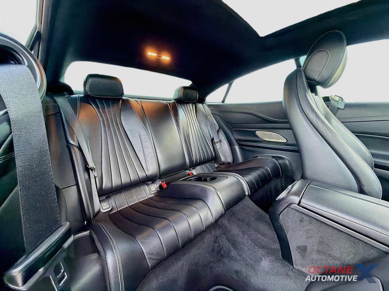 Used 2023 Mercedes-Benz E 450 Coupe image 27