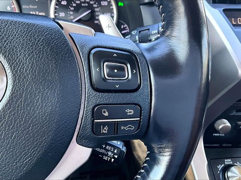 Used 2020 Lexus NX 300 NX 300 w/ Comfort Package image 17