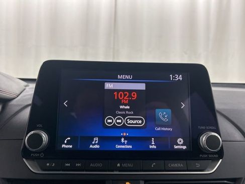 Used 2023 Nissan Altima 2.5 SR image 14