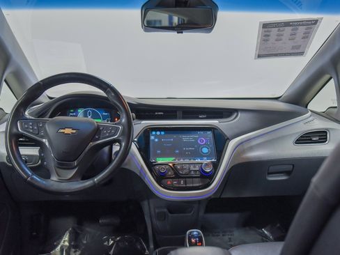 Used 2019 Chevrolet Bolt Premier w/ Infotainment Package image 29