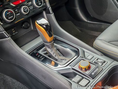 Used 2023 Subaru Forester Wilderness image 15