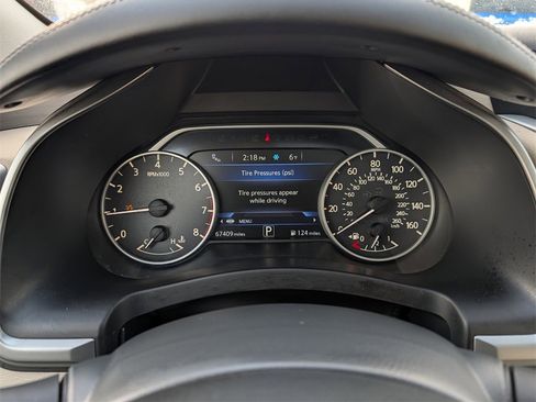 Used 2019 Nissan Murano Platinum image 21