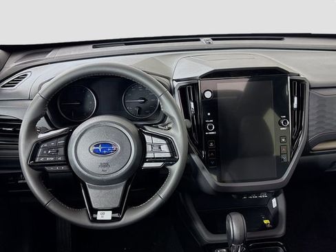 New 2026 Subaru Forester Sport AWD/4WD image 23