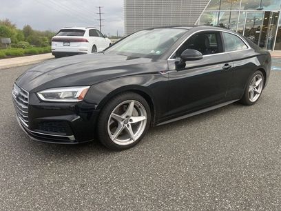 Used 2019 Audi A5 2.0T Premium w/ Convenience Package