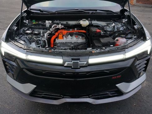 New 2026 Chevrolet Blazer EV SS image 30