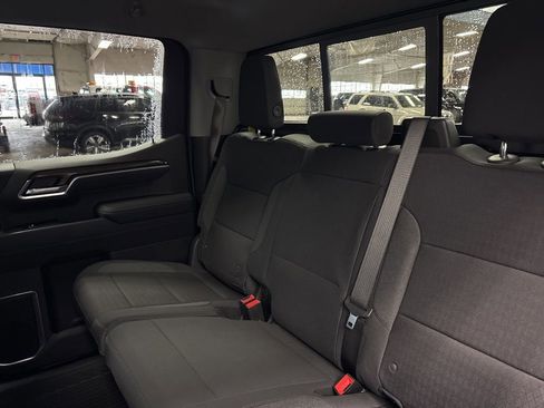New 2026 Chevrolet Silverado 1500 LT AWD/4WD image 18