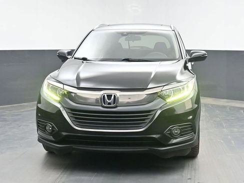 Used 2019 Honda HR-V EX image 3
