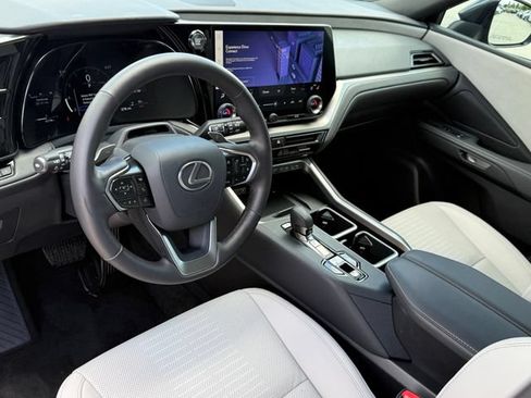 Used 2024 Lexus TX 350 FWD w/ Captains Chair Package image 11