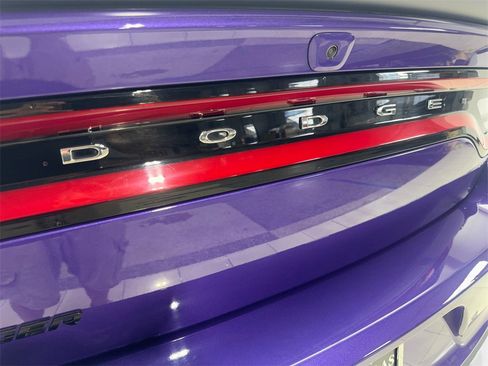 Used 2023 Dodge Charger Scat Pack w/ Daytona Edition Group image 21