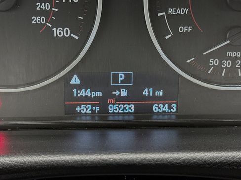 Used 2017 BMW 330i Sedan image 8