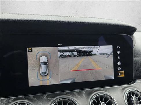 Used 2022 Mercedes-Benz AMG GT 53 image 18