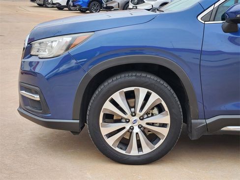 Used 2020 Subaru Ascent Limited w/ Popular Package #2A image 10