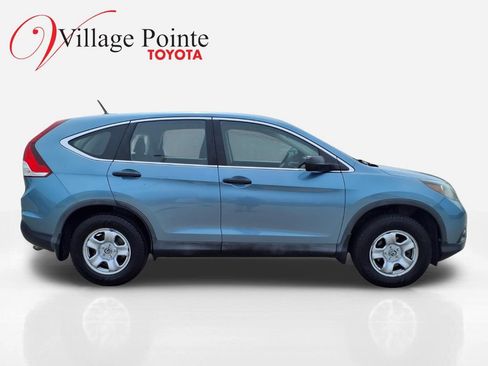 Used 2014 Honda CR-V LX image 7