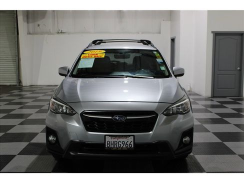Used 2019 Subaru Crosstrek 2.0i Premium w/ Popular Package #2 image 2