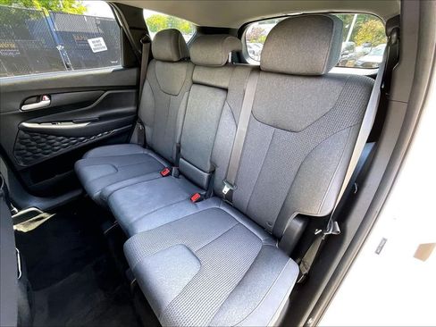 Used 2023 Hyundai Santa Fe SEL AWD/4WD image 15