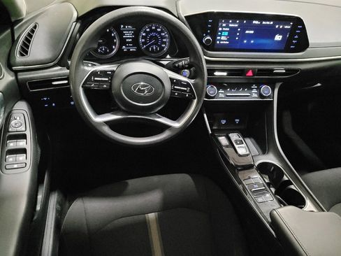 Used 2023 Hyundai Sonata SEL w/ Cargo Package image 22