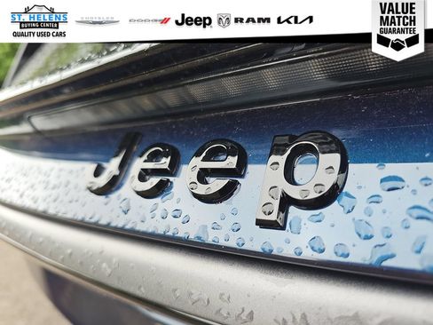 Used 2024 Jeep Wagoneer Launch Edition AWD/4WD image 31