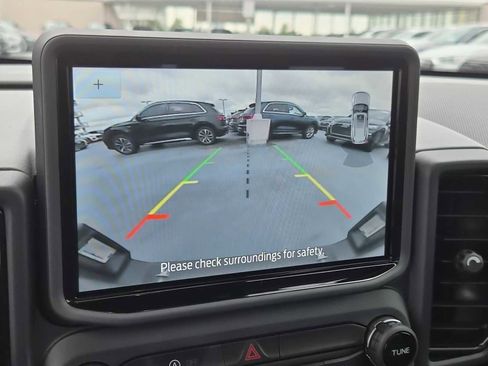 Used 2022 Ford Bronco Sport Outer Banks w/ Tech Package image 24