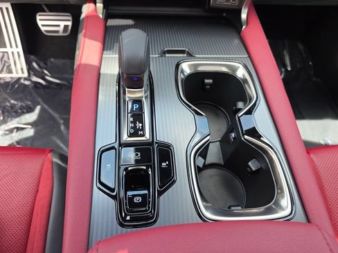 New 2026 Lexus RX 500h F Sport AWD/4WD image 25
